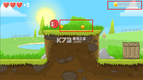 红球闯关4 v1.16.02 破解版 截图