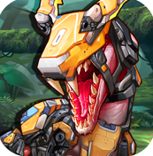 机甲斗兽场 v1.0.6 游戏破解版