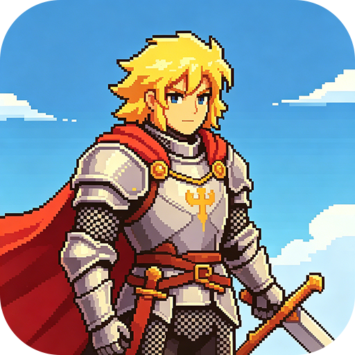 无尽之旅手游官方版v1.0.0
