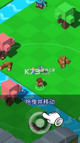 皇家狩猎 v3.31.1 内置菜单版 截图