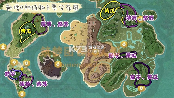 创造与魔法 v1.0.0855 腾讯版本下载 截图