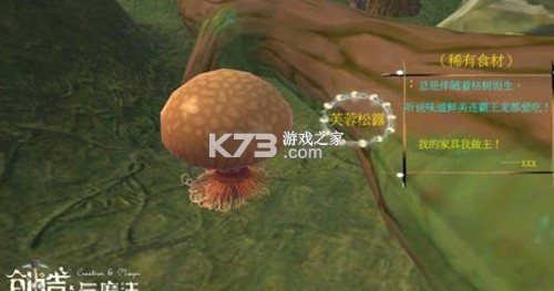 创造与魔法 v1.0.0855 华为版下载 截图