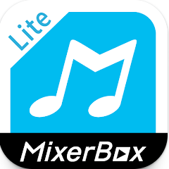 MixerBoxapp(MB Player)v201.41