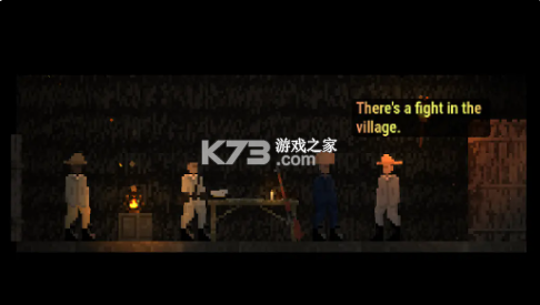 Rayadillo v0.2.38.9 移动版 截图