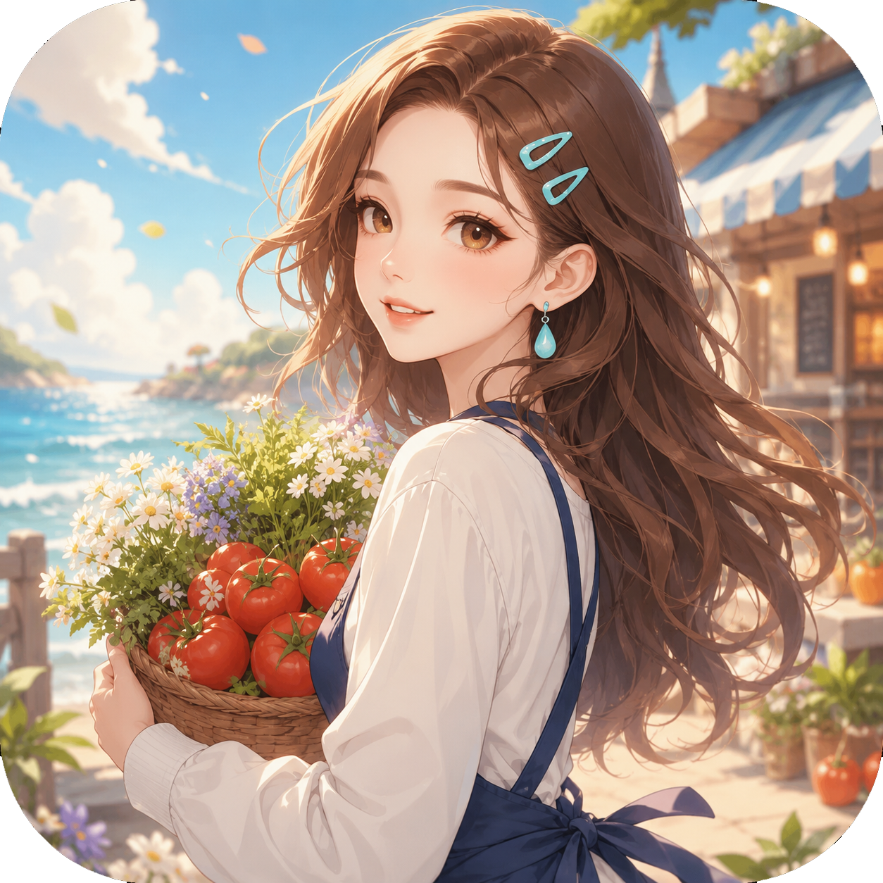 解忧梦幻岛游戏官方版下载v1.1.14