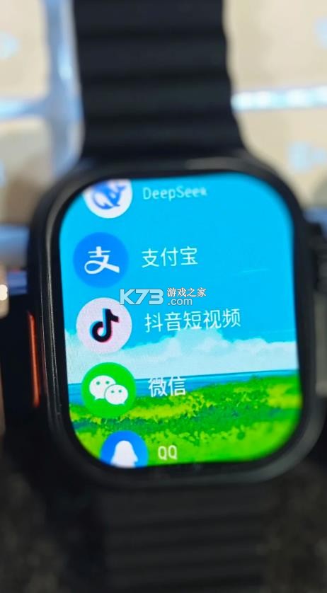抖音手表版 v103.0.0 apk安装包 截图