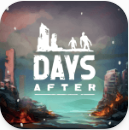 几天后破解版内置菜单(Days After)v13.4.2