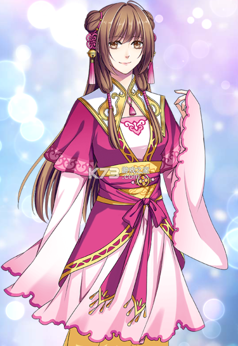 梦回南朝 v3.0.4 内购版 截图