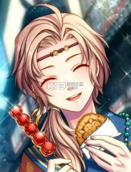 梦回南朝 v3.0.4 内购版 截图