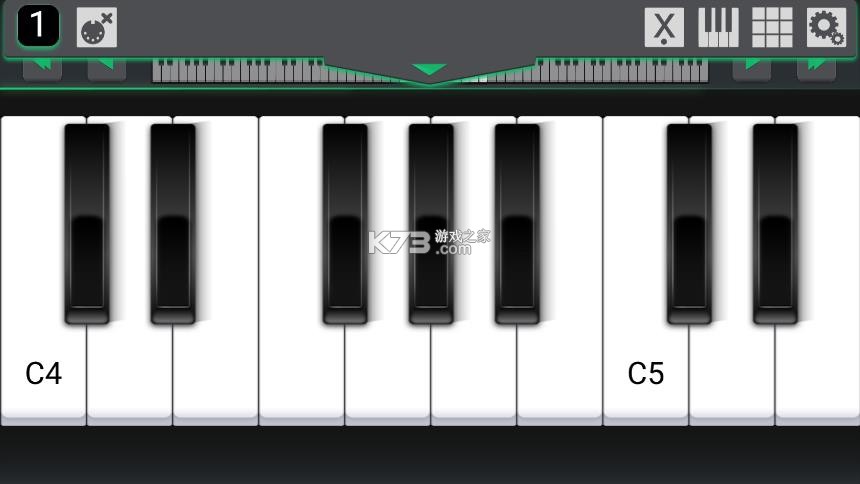 soundbug v1.0 官方版下载 截图