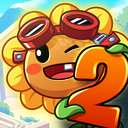 植物大战僵尸2破解版全植物满级无限钻石v4.1.6