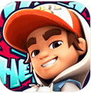 地铁跑酷滑板英雄 v1.12.0 正版下载
