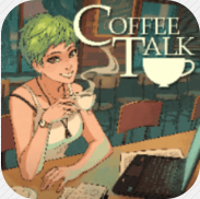 解忧咖啡馆游戏(Coffee Talk)v0.5.4