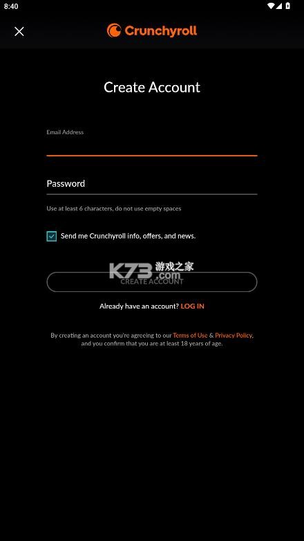 美国版b站bilibili v3.113.2 最新版 截图