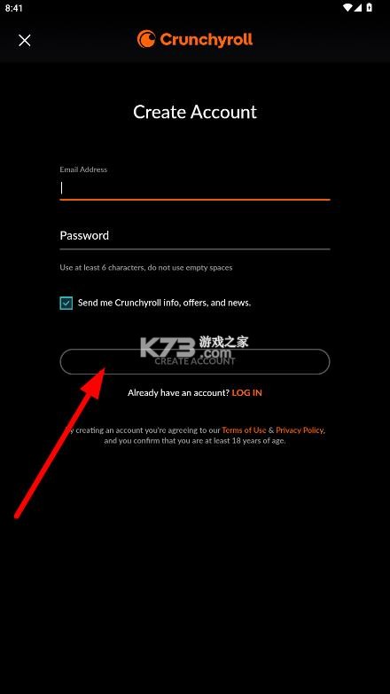 美国版b站bilibili v3.113.2 最新版 截图