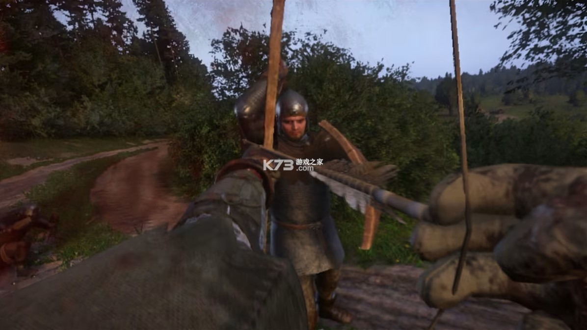 天国拯救皇家版 v1.9.6h switch中文版下载 截图