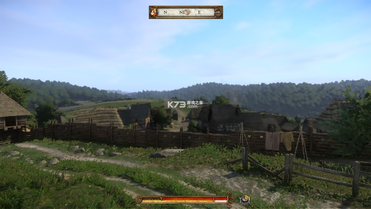 天国拯救皇家版 v1.9.6h switch中文版下载 截图