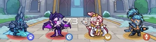 王国大作战 v1.1.7502 手游官方版 截图
