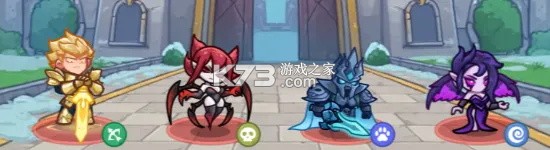 王国大作战 v1.1.7502 手游官方版 截图