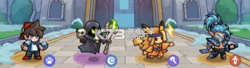 王国大作战 v1.1.7502 手游官方版 截图