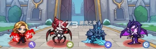 王国大作战 v1.1.7502 手游官方版 截图