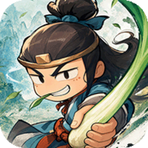 大武林手游v1.0.1