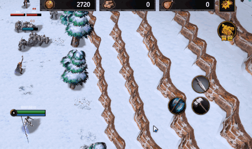 指尖魔兽 v1.0.10.0 手游官方版 截图