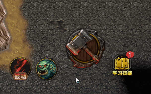指尖魔兽 v1.0.10.0 手游官方版 截图