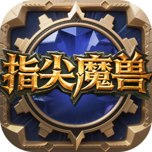 指尖魔兽手游官方版