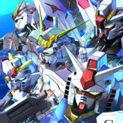 sd高达g世代永恒国际服下载v2.4.0