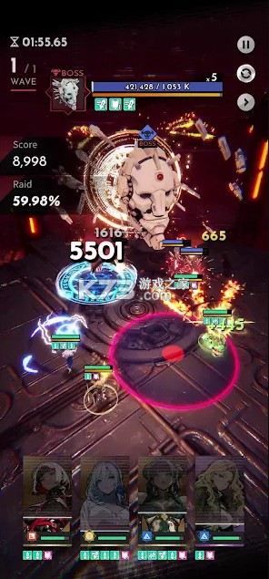 MAJO v1.0.0 手游下载 截图