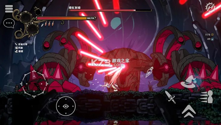 Never Grave v1.0.0 手游下载 截图