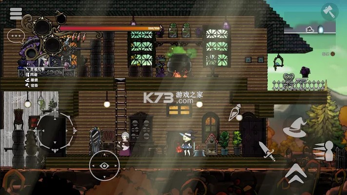 Never Grave v1.0.0 手游下载 截图