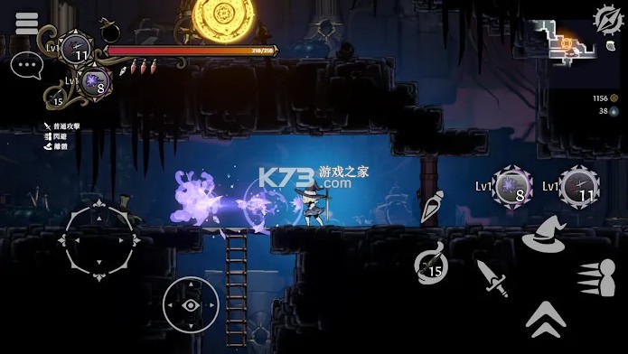 Never Grave v1.0.0 手游下载 截图