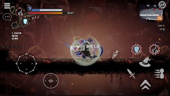 Never Grave v1.0.0 手游下载 截图