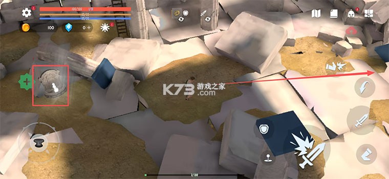 泰坦之魂 v1.4.1 下载手机版破解版 截图