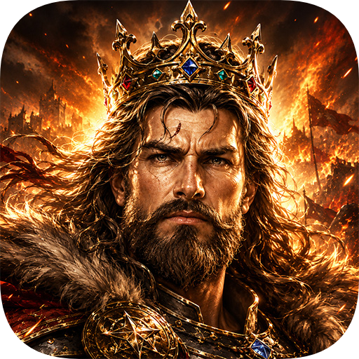 帝国雄师 v0.5.7.0.1 九游版