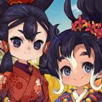 天穗之咲稻姬火神巡灵谭手游下载v1.4.1