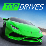 顶尖驾驶Top Drives v32.10.00.22938 最新版下载