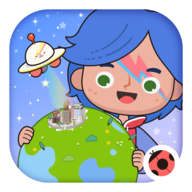 米加小镇世界 v1.101 2026最新版下载