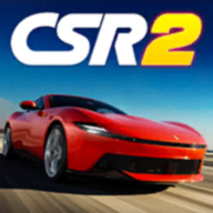 csr赛车2破解版内置菜单v6.6.1
