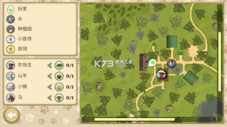 小猫的一生 v1.2.6 游戏下载 小猫的一生 v1.2.6 游戏下载