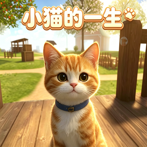 小猫的一生游戏下载v1.2.6