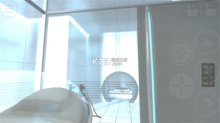 传送门portal v1.17.26 手机移植版 传送门portal v1.17.26 手机移植版