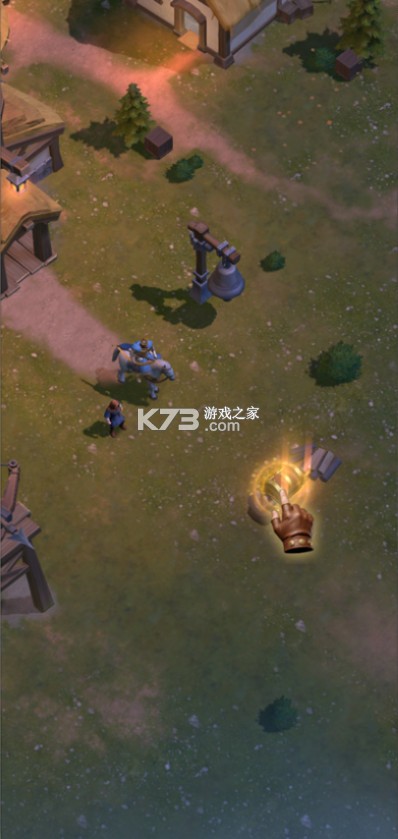 领主突袭 v1.7.23 游戏下载 截图