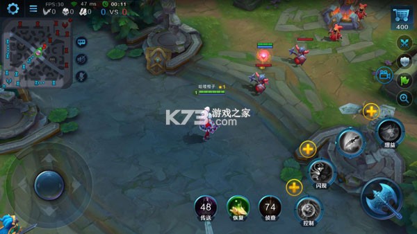 英魂之刃 v3.5.7.0 小米版下载手机版 英魂之刃 v3.5.7.0 小米版下载手机版