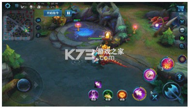 英魂之刃 v3.5.7.0 oppo版下载 英魂之刃 v3.5.7.0 oppo版下载