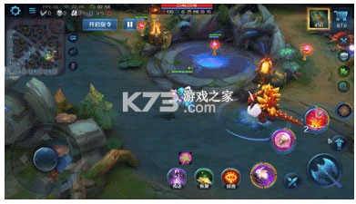 英魂之刃 v3.5.7.0 oppo版下载 英魂之刃 v3.5.7.0 oppo版下载
