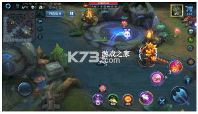 英魂之刃 v3.5.7.0 oppo版下载 英魂之刃 v3.5.7.0 oppo版下载