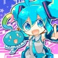初音未来GRAPHY COLLECTION v1.0.0 日服下载